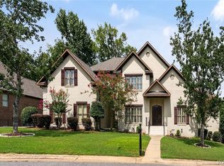 3501 Windy Rdg, Tuscaloosa, AL 35406