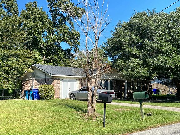 3rd image of 4460 Logwood Dr