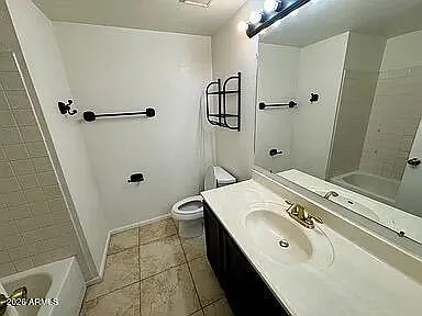 4114 E Union Hills Dr #1231 — Photo 12