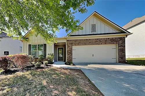 5145 Roseman Trl Photo 1