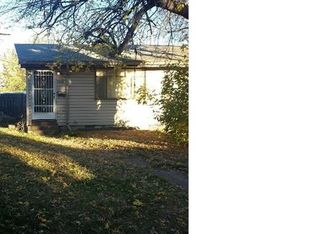 1600 S Julian Way, Denver, CO 80219