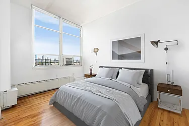 Rented by Compass