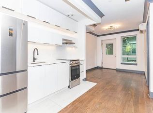 1078 Bergen St #1B, Brooklyn, NY 11216