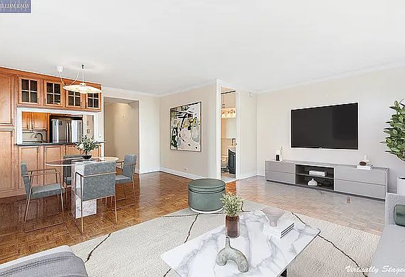 2nd image of 235 E 40th St APT 32H