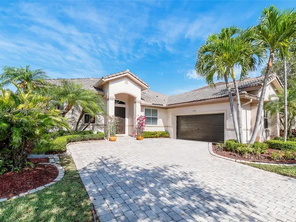 1225 Skylark Dr, Fort Lauderdale, FL 33327