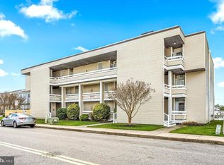 509 Penguin Dr #304, Ocean City, MD 21842
