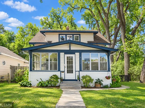 4132 Monroe St NE, Columbia Heights, MN 55421