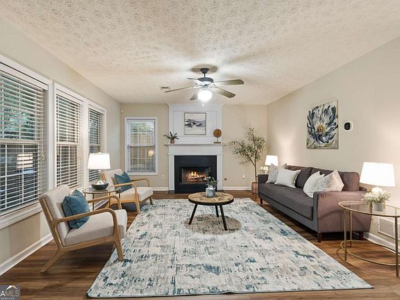 3rd image of 4458 High Gate Dr NW