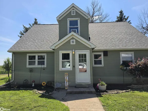 3231 350th St, Lohrville, IA 51453