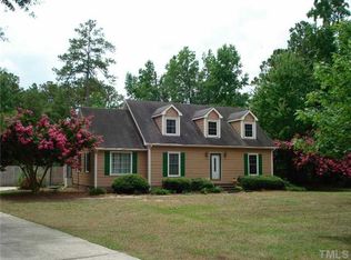 6024 Smithfield Rd, Wade, NC 28395