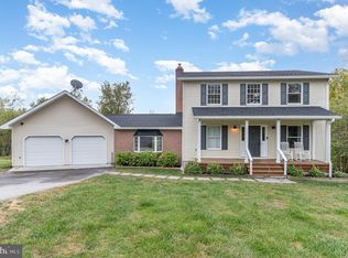 24 Strausbaugh Trl, Fairfield, PA 17320