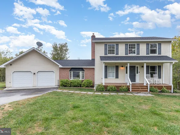 24 Strausbaugh Trl, Fairfield, PA 17320