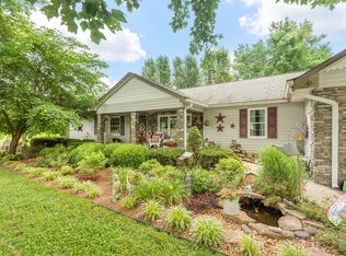 1711 Monroe St, Sweetwater, TN 37874