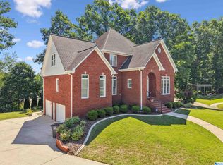 7004 Chula Vista Way, Trussville, AL 35173