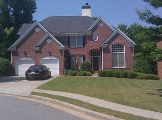 3775 Highcroft Cir, Norcross, GA 30092