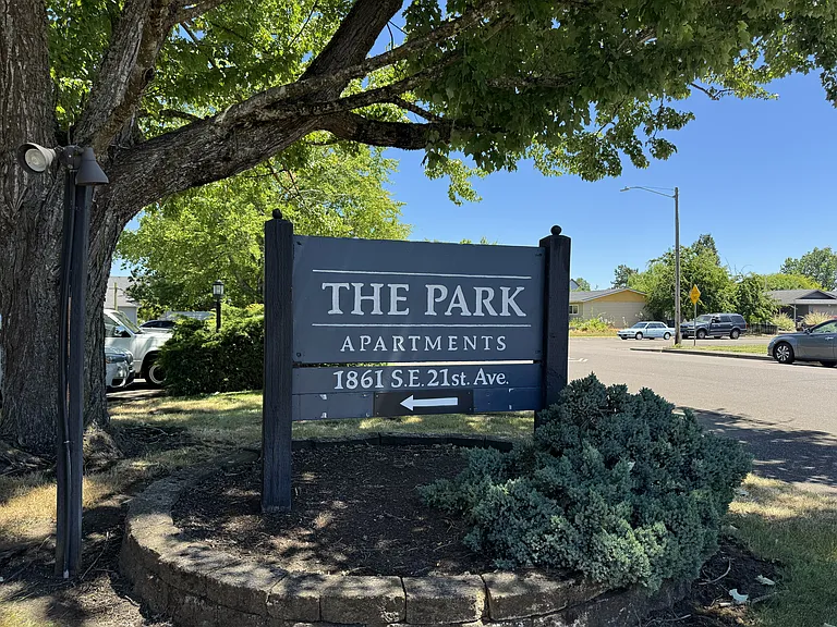 The Park Apartments — Photo 1