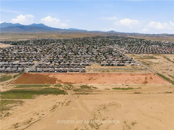 000 Carver Avenue, Kingman, AZ 86409