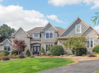 9644 W P Ave, Kalamazoo, MI 49009