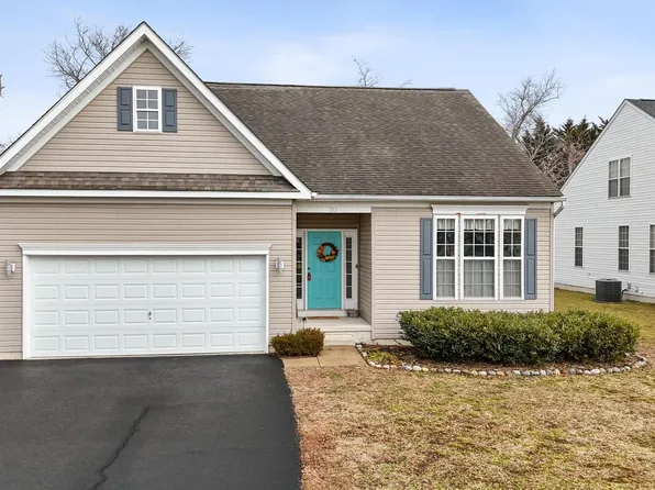 20 Curlew Ct, Rehoboth Beach, DE 19971