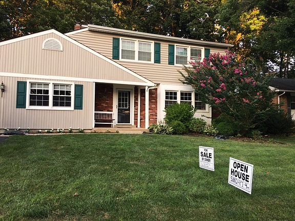 2nd image of 2627 Whitman Dr