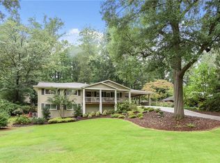 3410 Dunn St SE, Smyrna, GA 30080