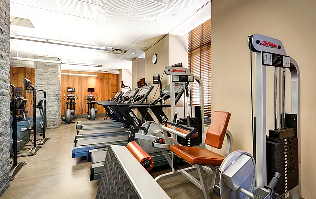 Rented by The Jack Parker Corporation | media 53