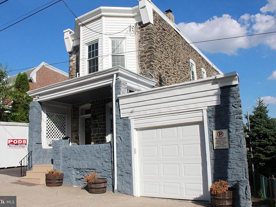 21719 Rector St, Philadelphia, PA 19128 Zillow