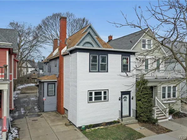 126 Norwood Ave, Buffalo, NY 14222