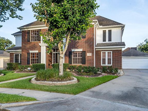 2nd image of 17207 Flint Cove Ct