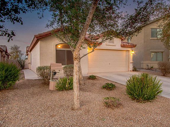 2nd image of 39960 W Hayden Dr