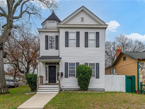 1433 Mechanicsville Tpke, Richmond, VA 23223