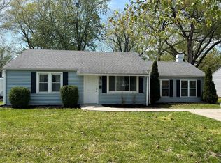 301 Edward St, O Fallon, IL 62269