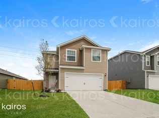 5727 Littoral Rd, Baytown, TX 77523