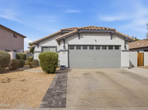 14839 N 172ND Lane, Surprise, AZ 85388