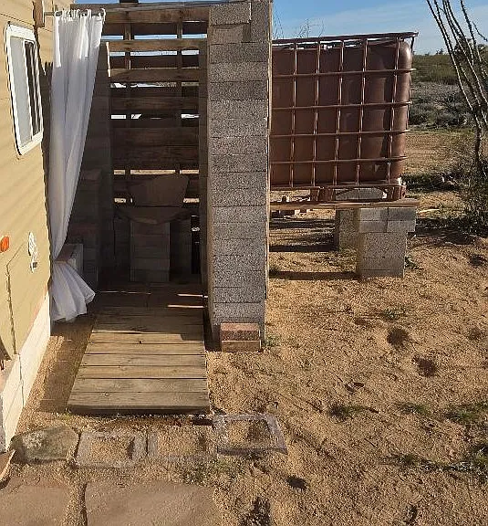 S Wild Bill Rd — Photo 16