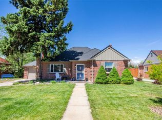 2675 Locust St, Denver, CO 80207