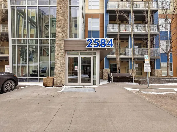 2584 Anderson Way SW #409, Edmonton, AB T6W 0R2