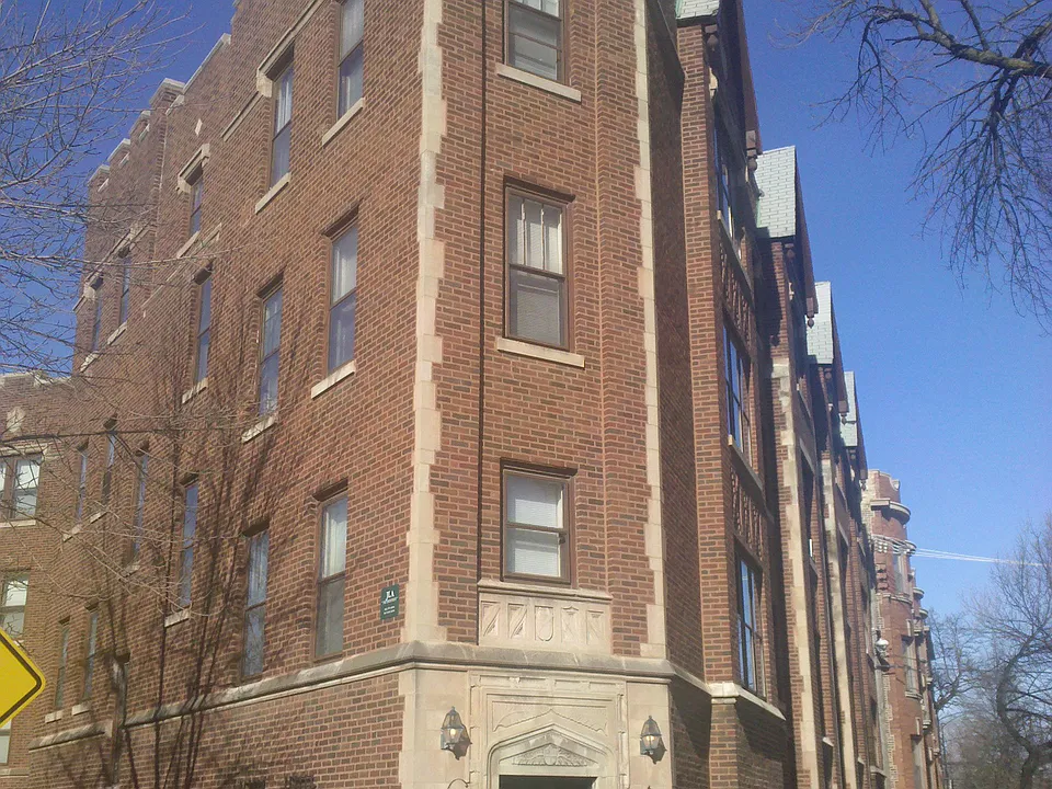 2530 N Sacramento