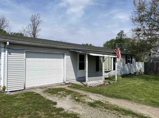 6415 N State Route 67, Muncie, IN 47303