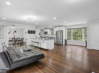 14400 Jones Ln, Gaithersburg, MD