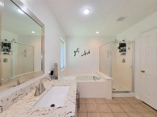 4112 Seminole Dr, Pearland, TX 77584