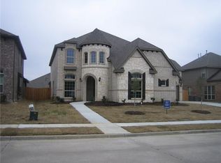 238 Fox Hollow Blvd, Forney, TX 75126