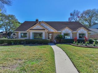 6503 Seegers Trail Dr, Houston, TX 77066