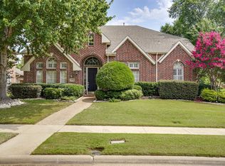 516 Blackfield Dr, Coppell, TX 75019