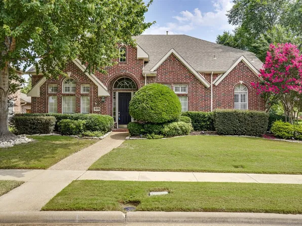 516 Blackfield Dr, Coppell, TX 75019