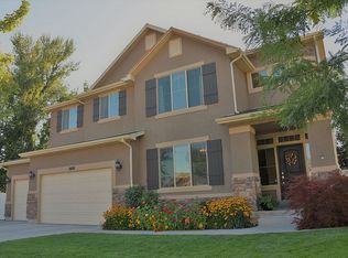 246 W Gailey Ct, Kaysville, UT 84037