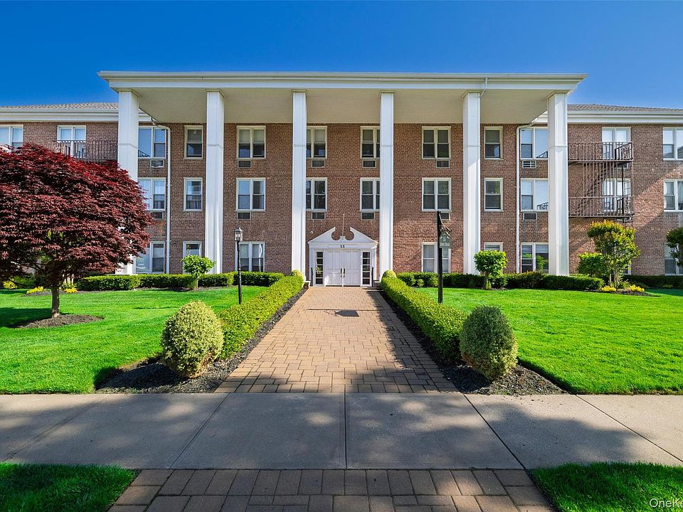 1st image of 55 Lenox Road #1 F