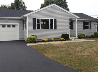 68 Newbury St, Ludlow, MA 01056