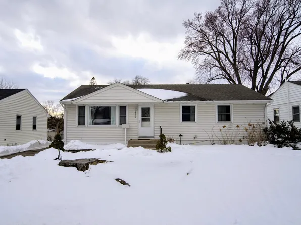 2524 Xylon Ave S, Saint Louis Park, MN 55426