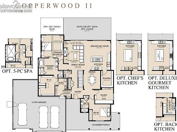 2nd image of this home